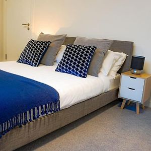 Manchester Retreat - Central Mcr - Free Netflix - Wifi - Parking Nearby