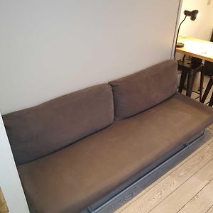 Superior Studio met een King Size Bed